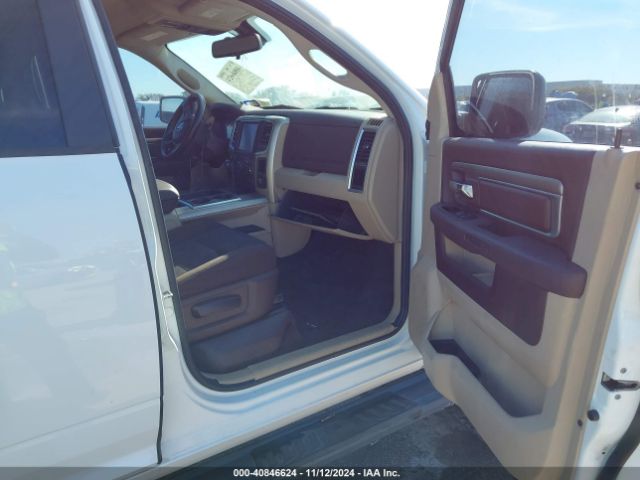 1C6RR6GT5ES229549 RAM 1500 Lone Star