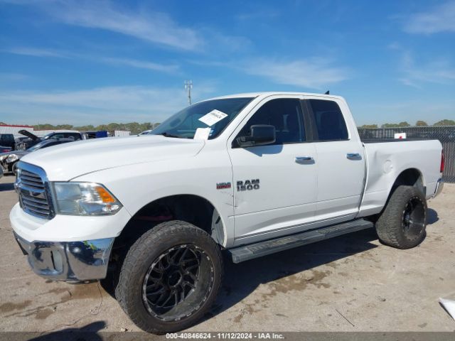 1C6RR6GT5ES229549 RAM 1500 Lone Star