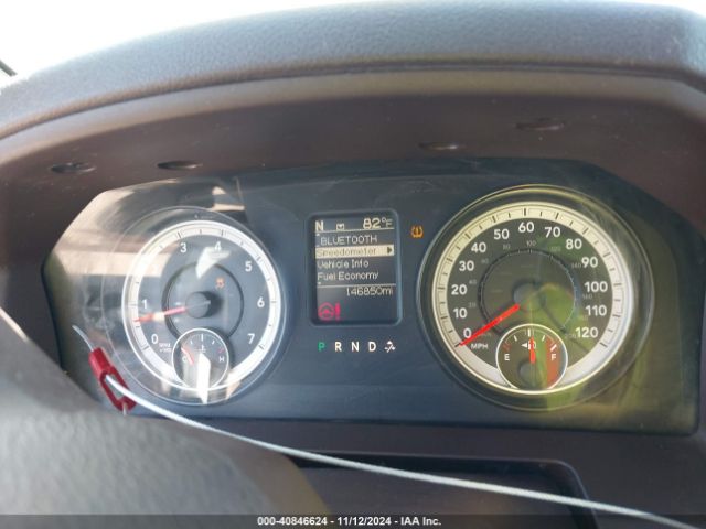 1C6RR6GT5ES229549 RAM 1500 Lone Star