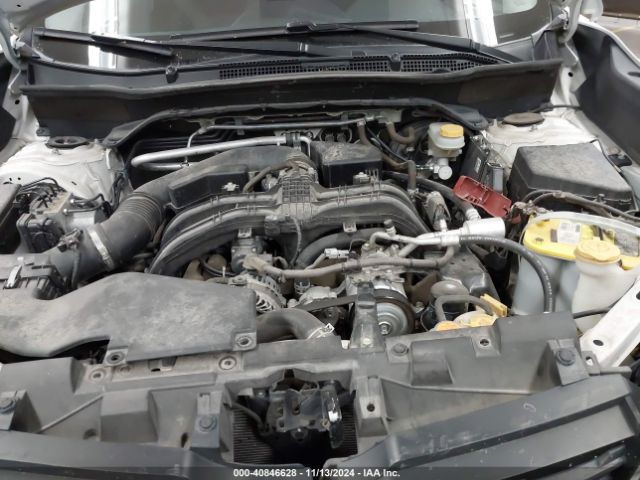 JF2SKAPC0KH546179 Subaru Forester Sport