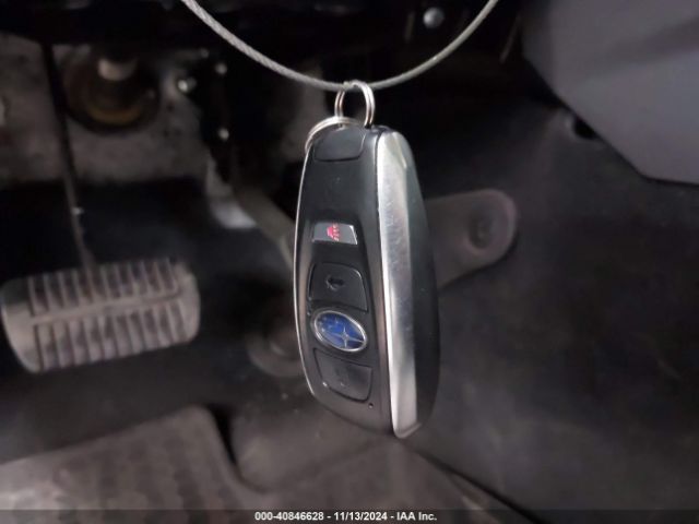 JF2SKAPC0KH546179 Subaru Forester Sport