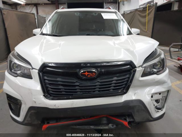 JF2SKAPC0KH546179 Subaru Forester Sport