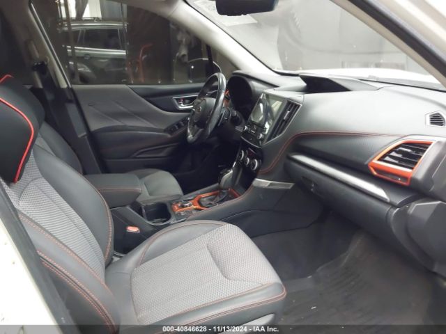 JF2SKAPC0KH546179 Subaru Forester Sport