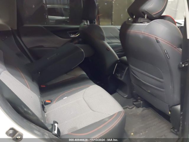 JF2SKAPC0KH546179 Subaru Forester Sport