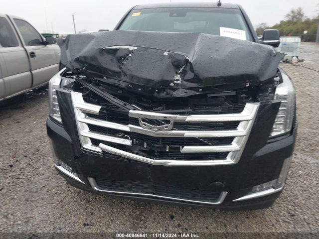 2017 CADILLAC ESCALADE ESV 1GYS4HKJ5HR112408 Photo 5