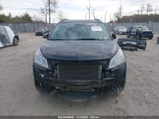 1GNKRHKD5FJ142304 Chevrolet Traverse 2lt