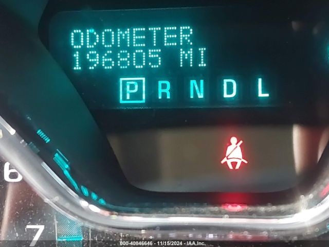 1GNKRHKD5FJ142304 Chevrolet Traverse 2lt