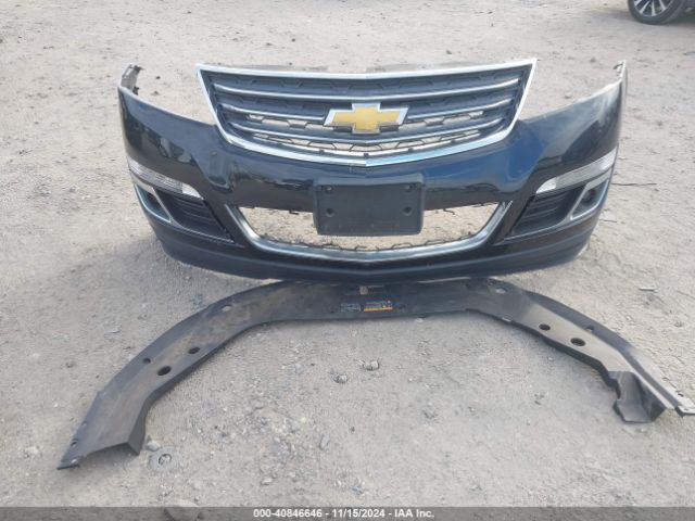 1GNKRHKD5FJ142304 Chevrolet Traverse 2lt