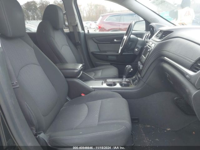 1GNKRHKD5FJ142304 Chevrolet Traverse 2lt