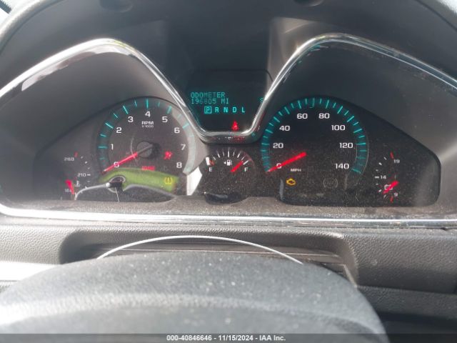 1GNKRHKD5FJ142304 Chevrolet Traverse 2lt