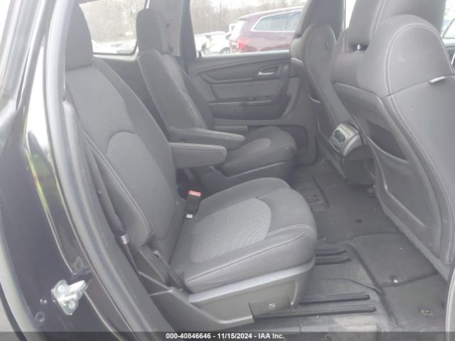1GNKRHKD5FJ142304 Chevrolet Traverse 2lt