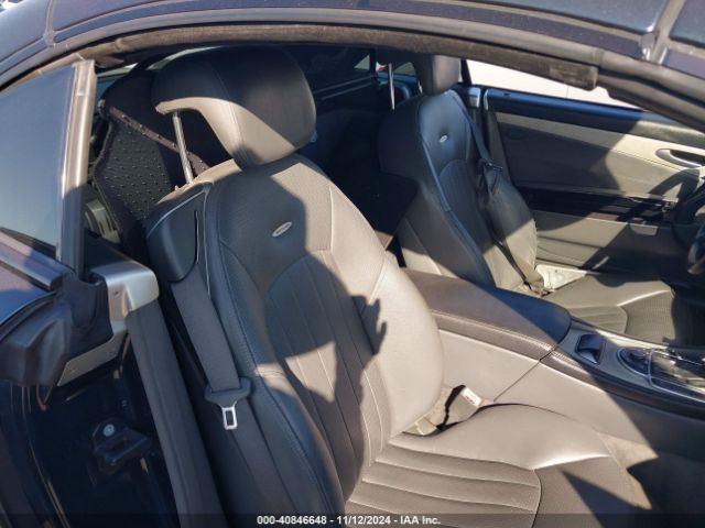 2006 MERCEDES-BENZ SL 55 AMG WDBSK74F16F111963 Photo 7