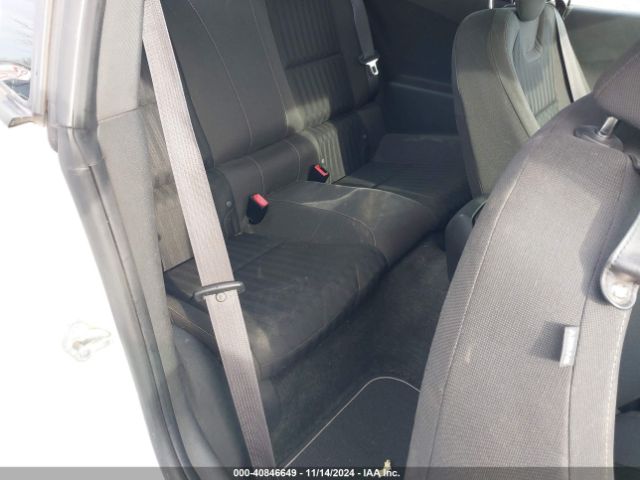 2G1FA1E34E9133902 Chevrolet Camaro 2ls