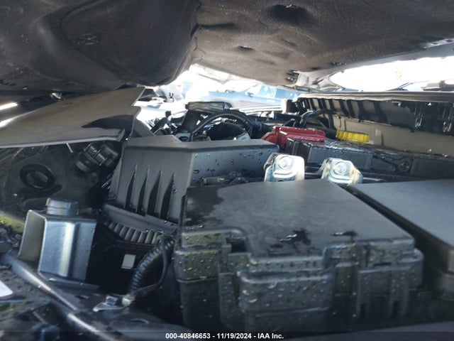 Nissan Sentra Sv Xtronic Cvt 2023 3N1AB8CV7PY291278 Image 10