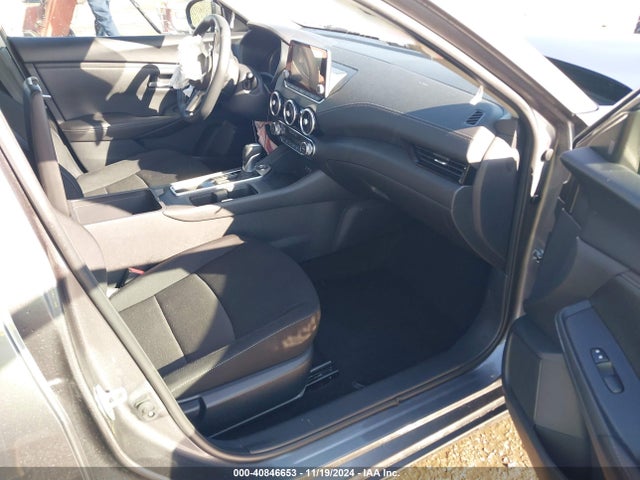 Nissan Sentra Sv Xtronic Cvt 2023 3N1AB8CV7PY291278 Image 5