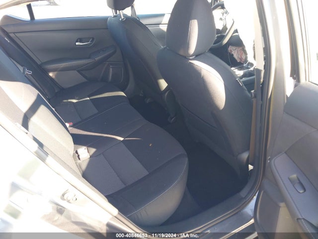 Nissan Sentra Sv Xtronic Cvt 2023 3N1AB8CV7PY291278 Image 8