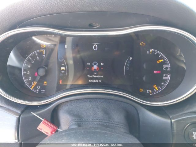 1C4RJEBG9HC736179 Jeep Grand Cherokee Limited 4x2