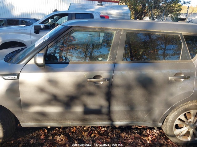 KIA SOUL + 2016 KNDJP3A5XG7237642 Image 13