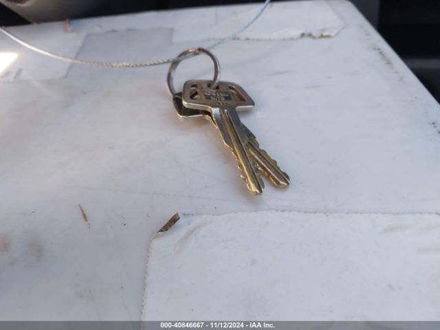 1997 MITSUBISHI MIRAGE JA3AY26A4VU013194 Photo 10