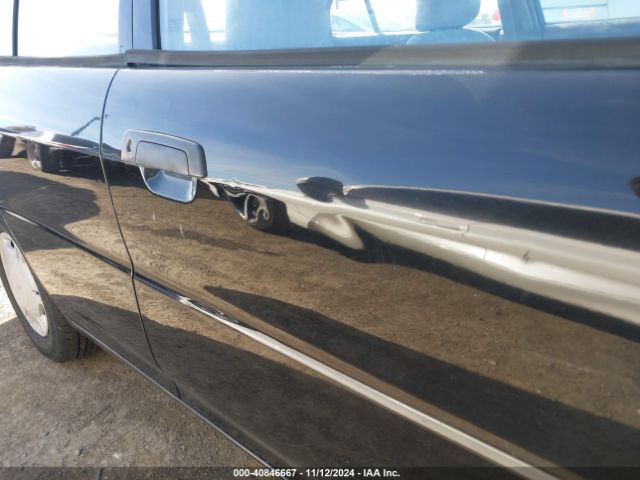 1997 MITSUBISHI MIRAGE JA3AY26A4VU013194 Photo 5