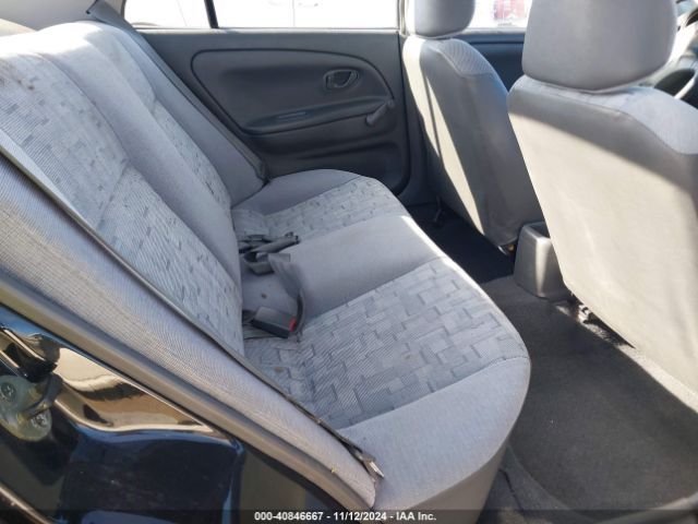 1997 MITSUBISHI MIRAGE JA3AY26A4VU013194 Photo 7