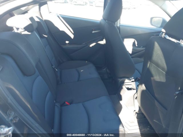 3MYDLBJV3LY704963 Toyota YARIS LE