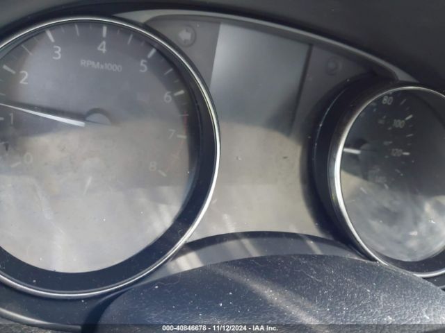 KNMAT2MT0KP555276 Nissan ROGUE SV