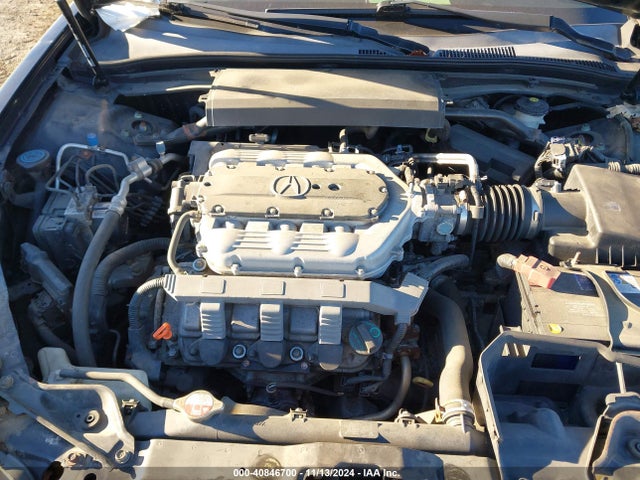Aukcja sprzedaży 2009 Acura Tl 3.5, vin: 19UUA86209A003351, numer aukcji: 40846700