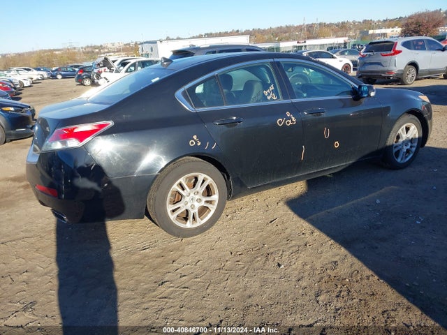 Aukcja sprzedaży 2009 Acura Tl 3.5, vin: 19UUA86209A003351, numer aukcji: 40846700