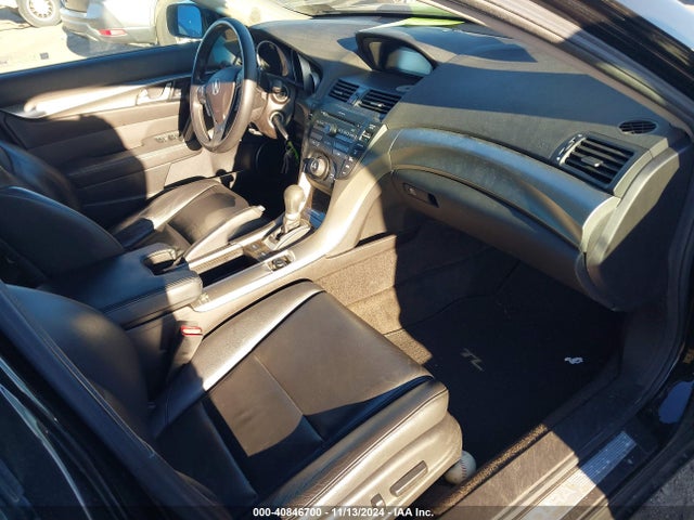 Aukcja sprzedaży 2009 Acura Tl 3.5, vin: 19UUA86209A003351, numer aukcji: 40846700