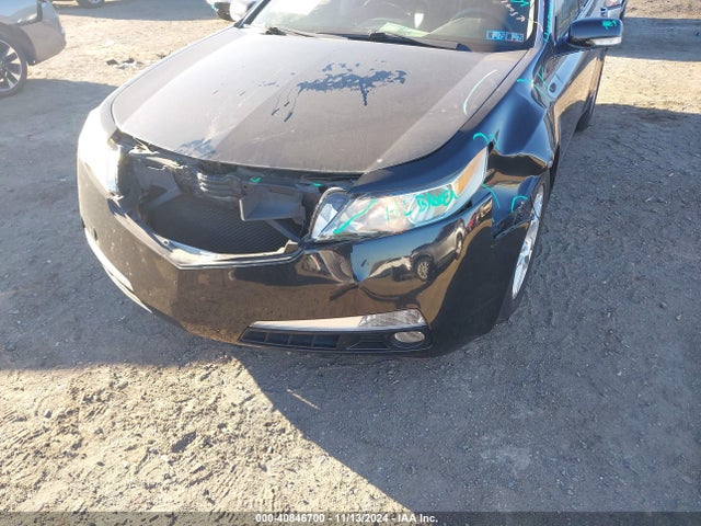 Aukcja sprzedaży 2009 Acura Tl 3.5, vin: 19UUA86209A003351, numer aukcji: 40846700