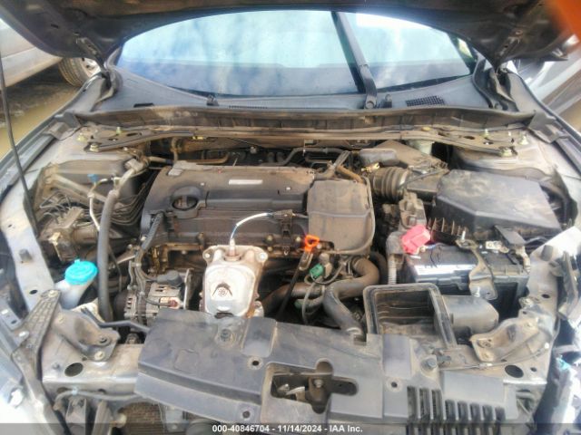 1HGCR2F59GA058485 Honda Accord Sport