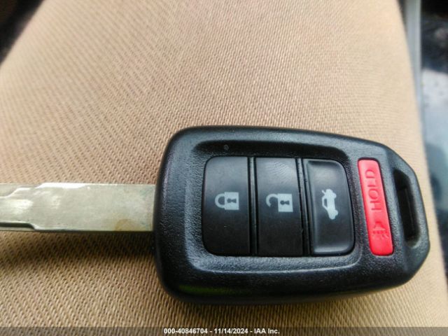 1HGCR2F59GA058485 Honda Accord Sport