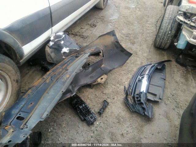 1HGCR2F59GA058485 Honda Accord Sport