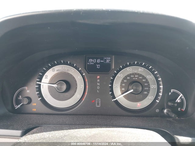 Honda Odyssey Ex-l 2015 5FNRL5H69FB006121 Image 7