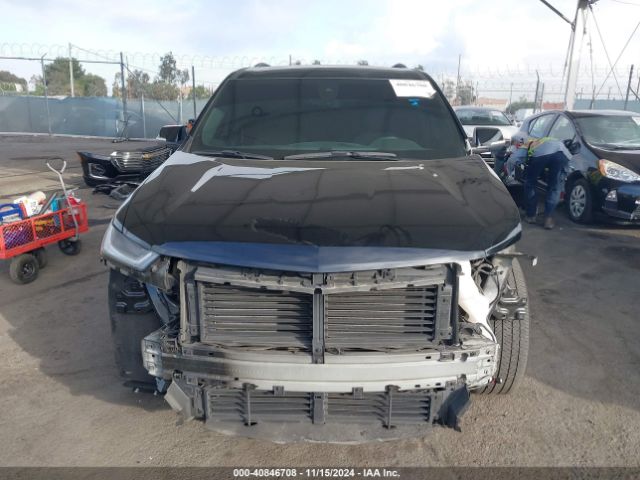 1GNERGKW2PJ231600 Chevrolet Traverse Fwd Lt Cloth