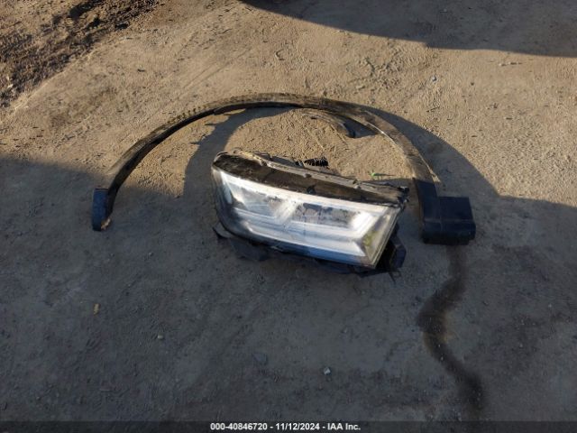 WA1B4AFY7K2040061 Audi Sq5 3.0t Premium