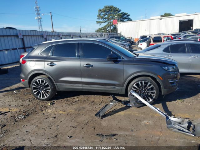 5LMTJ3DH0KUL07121 Lincoln Mkc Reserve