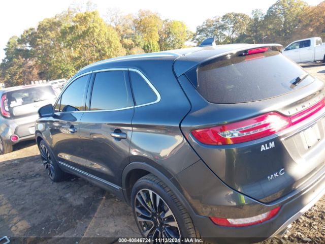 5LMTJ3DH0KUL07121 Lincoln Mkc Reserve