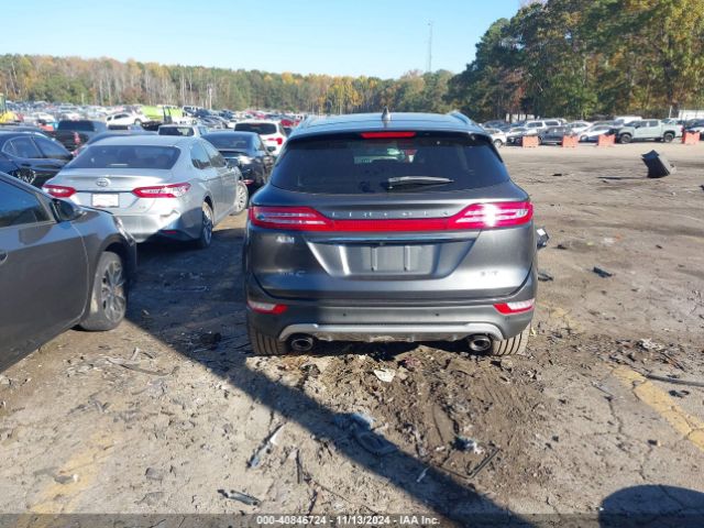 5LMTJ3DH0KUL07121 Lincoln Mkc Reserve