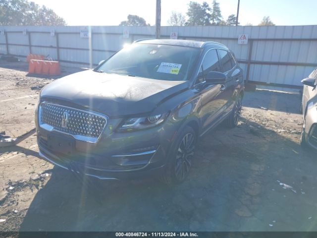 5LMTJ3DH0KUL07121 Lincoln Mkc Reserve