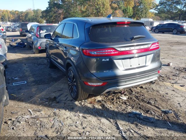 5LMTJ3DH0KUL07121 Lincoln Mkc Reserve