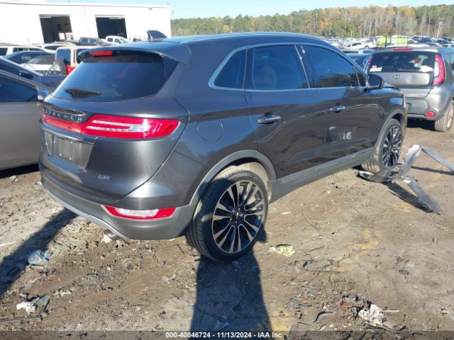 5LMTJ3DH0KUL07121 Lincoln Mkc Reserve
