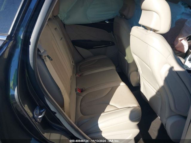 5LMTJ3DH0KUL07121 Lincoln Mkc Reserve