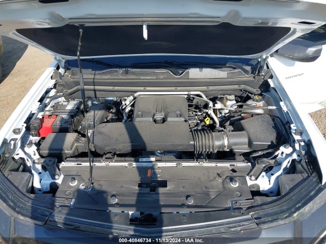 1GCPSCEK6R1188759 Chevrolet Colorado 2wd Lt