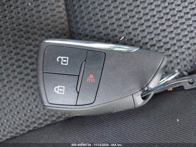 1GCPSCEK6R1188759 Chevrolet Colorado 2wd Lt