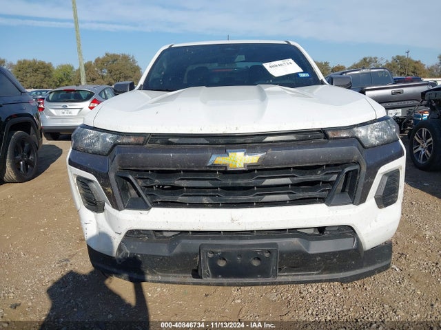 1GCPSCEK6R1188759 Chevrolet Colorado 2wd Lt
