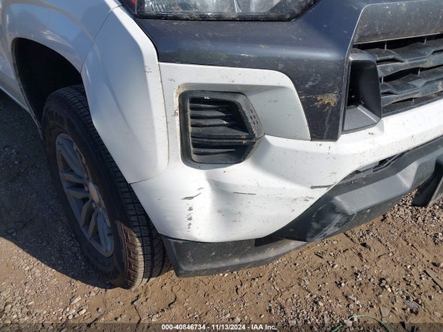 1GCPSCEK6R1188759 Chevrolet Colorado 2wd Lt