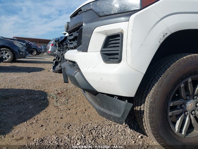 1GCPSCEK6R1188759 Chevrolet Colorado 2wd Lt