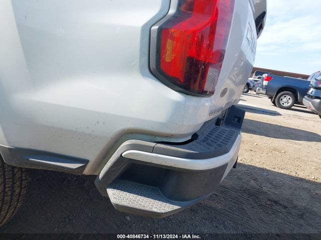 1GCPSCEK6R1188759 Chevrolet Colorado 2wd Lt